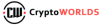 Cryptoworlds Club logotype
