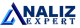 Analizexpert logotype