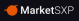 MarketSXP logotype