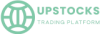 UpStocks logo