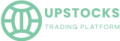 UpStocks logo