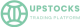 UpStocks logotype