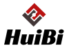 Huibi logotype