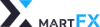 Xmart FX logo