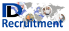 Delta Recruiting Company LTD logotype