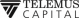Telemus Capital logotype