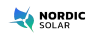 Nordic Solar logotype