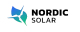 Nordic Solar logotype
