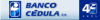 Banco Cedula logotype