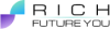 Rich Future You logo