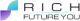 Rich Future You logotype