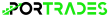 Port Trades logo