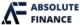 Absolute Finance logotype