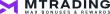 Mttrading logo