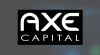 Axe Capital logo