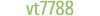 Vt7788 logo
