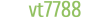Vt7788 logo