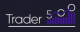 Trader500 logotype