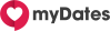 MyDates logotype