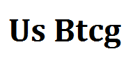 Us Btcg logo
