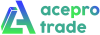 Acepro Trade logo
