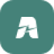 Alumiglo logotype