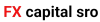 FX Capital S.R.O. logo