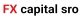 FX Capital S.R.O. logotype