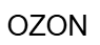 Ozon Vu logotype