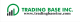 Trading Base INC logotype
