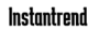 Instn Trend logotype