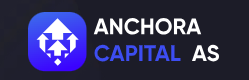 Anchora Capital AS logo