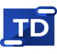 TeroDex logotype