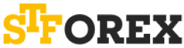 STForex logo
