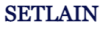Setlain logotype