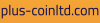 Plus Coinltd logo