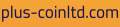 Plus Coinltd logo