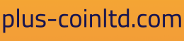 Plus Coinltd logo