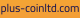 Plus Coinltd logotype