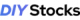 DIY Stocks logotype