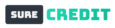 SureCredit logo