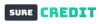 SureCredit logotype