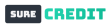 SureCredit logo