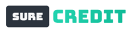 SureCredit logo