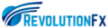RevolutionFX logo
