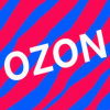 Ozcozcon logotype