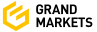 Grand Markets logo