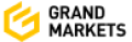 Grand Markets logo