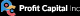 Profit Capital Inc logotype