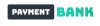 Payment Bank logotype